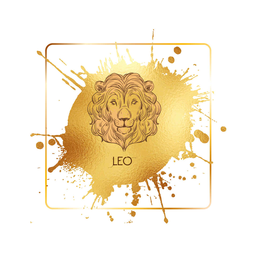 Leo zodiac symbol png, Golden Leo symbol PNG, Leo gold PNG transparent images, Zodiac Leo png images